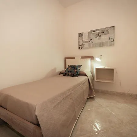 Villa I Venti dello Stagnone Birgi Vecchi Esterno foto