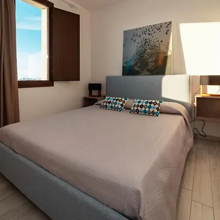 Villa I Venti dello Stagnone Birgi Vecchi Esterno foto