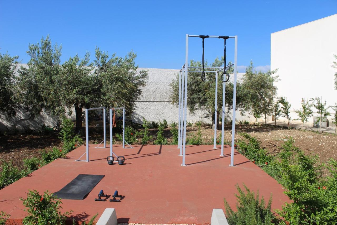Holiday home I Venti Dello Stagnone Birgi Vecchi