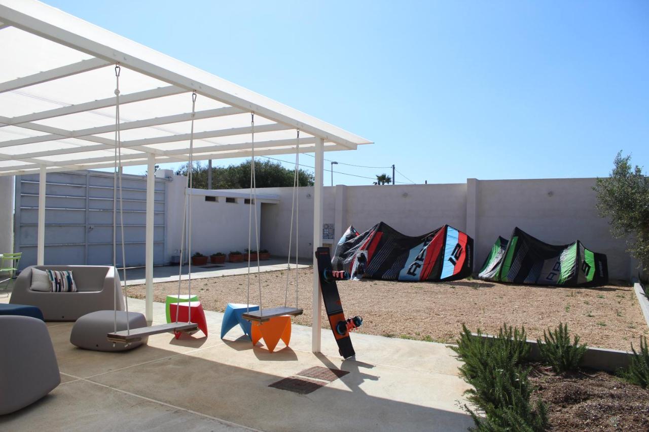 Holiday home I Venti Dello Stagnone