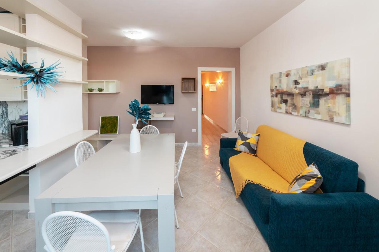 I Venti Dello Stagnone Holiday home *