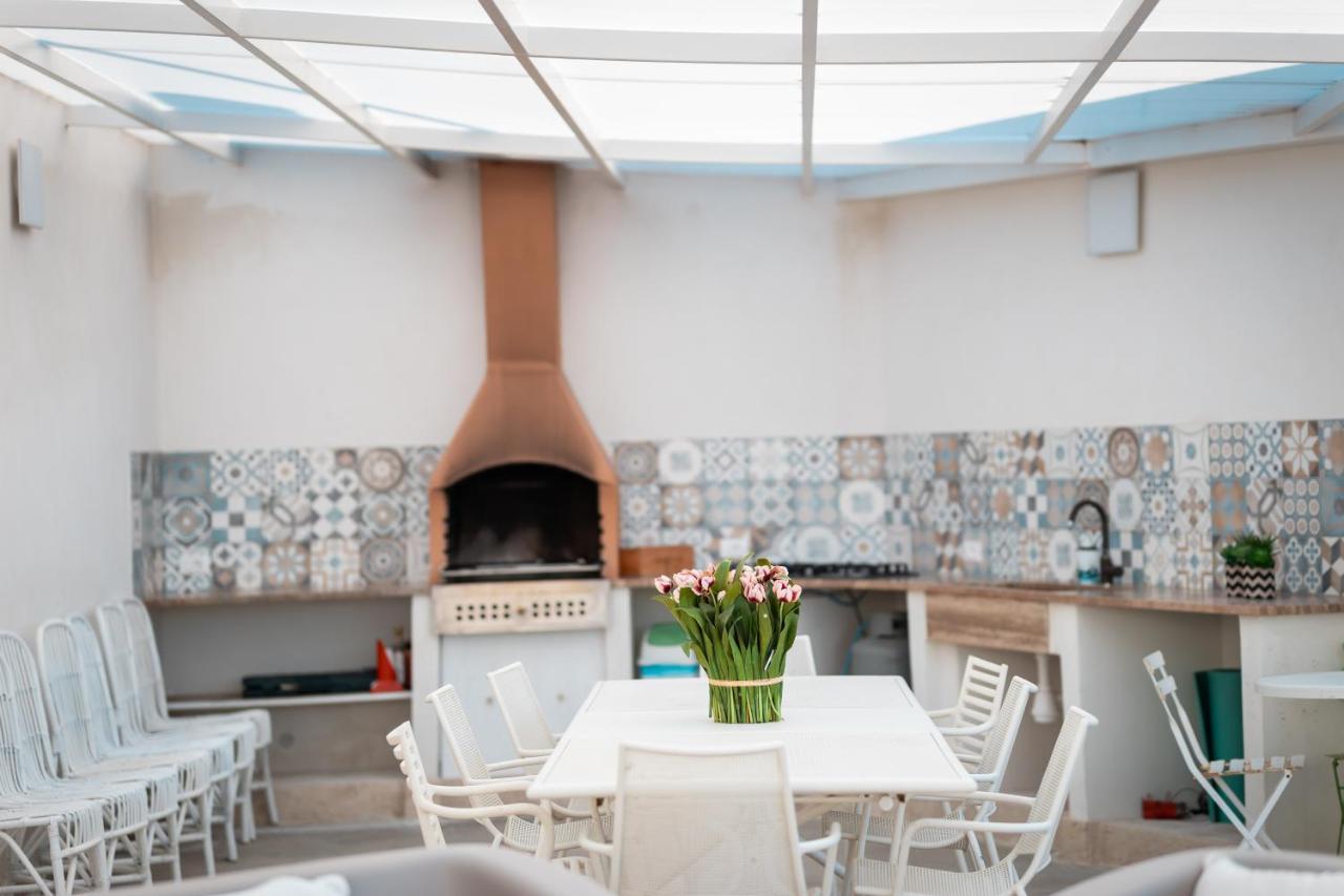 I Venti Dello Stagnone Holiday home