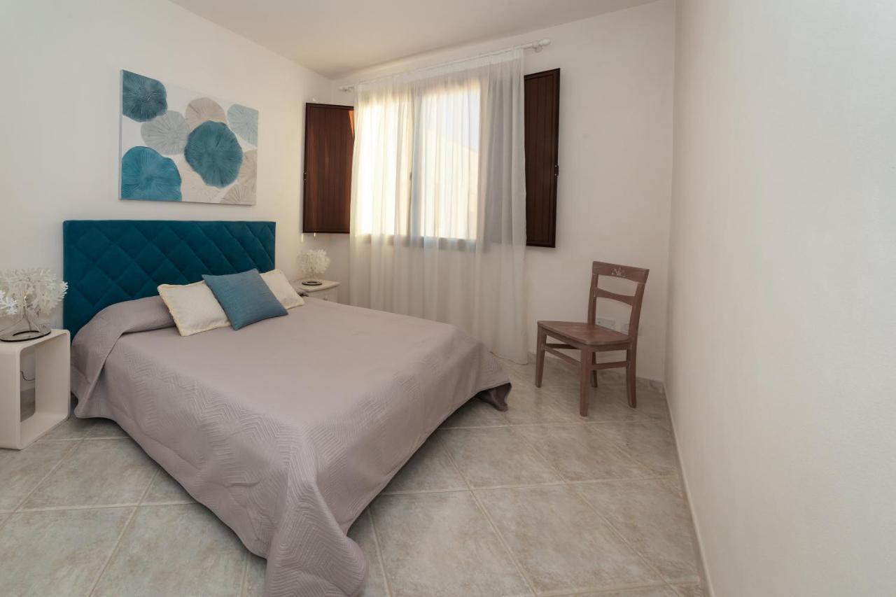 I Venti Dello Stagnone Holiday home