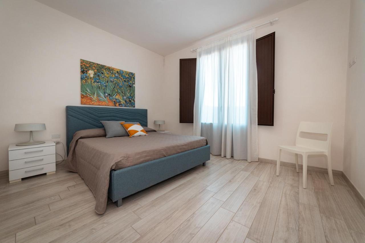 I Venti Dello Stagnone Holiday home