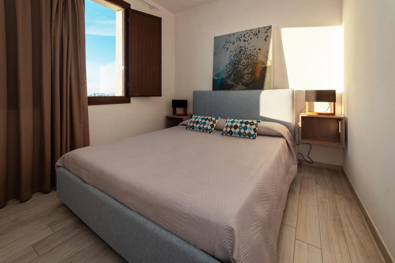 Holiday home I Venti Dello Stagnone Birgi Vecchi