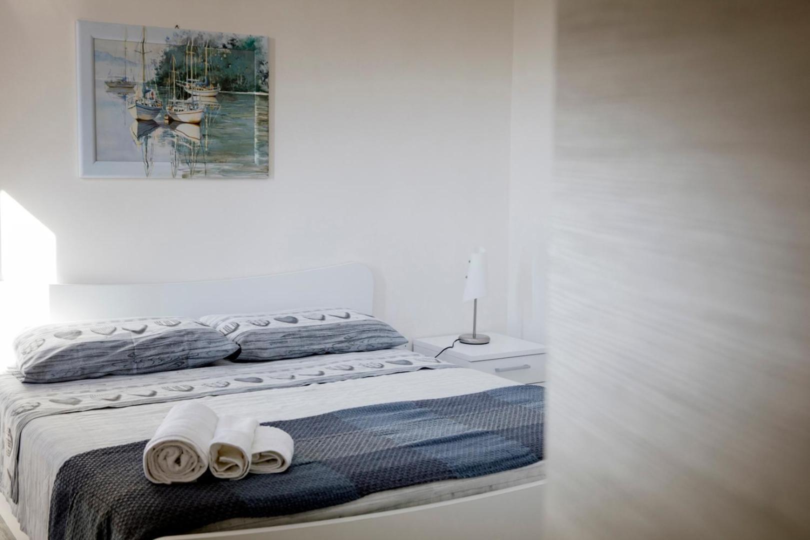 Holiday home I Venti Dello Stagnone *