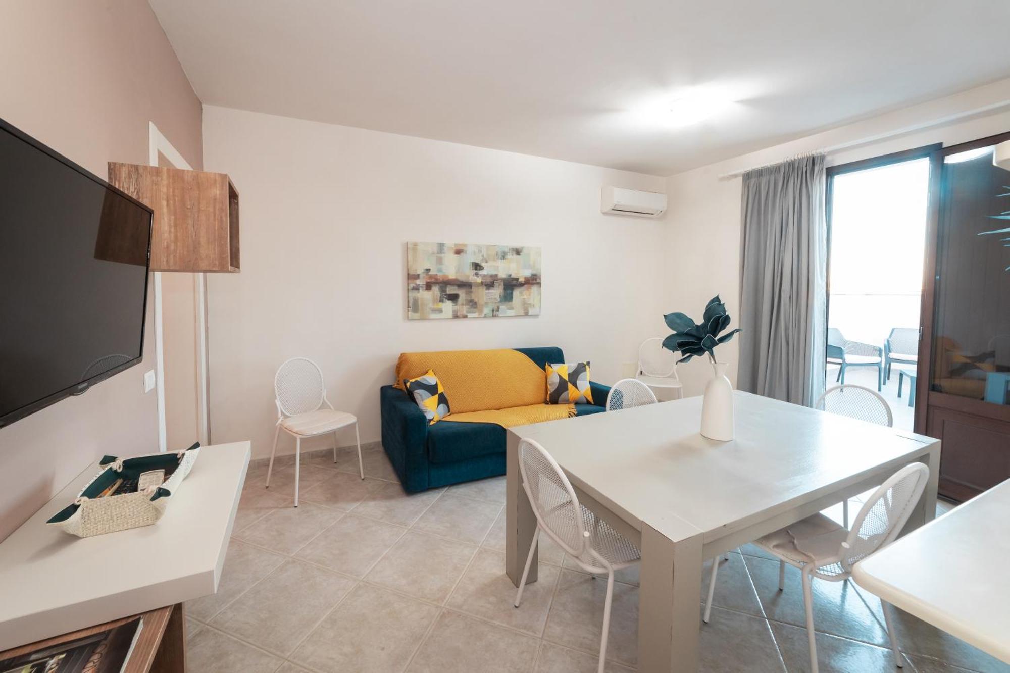 Holiday home I Venti Dello Stagnone