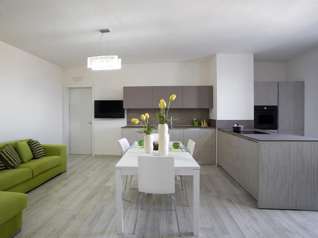I Venti Dello Stagnone Holiday home *